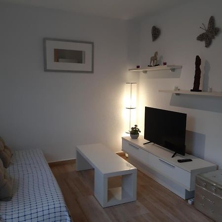 Appartement Apartamento De La Huerta à Murcie Extérieur photo
